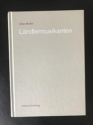 Ländlermusikanten (German)