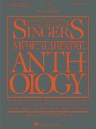 The Singer\ s Musical Theatre Anthology - Volume 1: Baritone/Bass Book Only