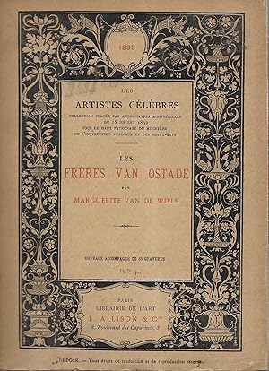 Les frères Van Ostade