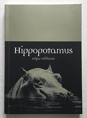 Hippopotamus.