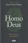 Homo Deus