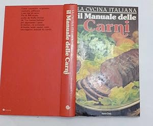 Il manuale delle carni