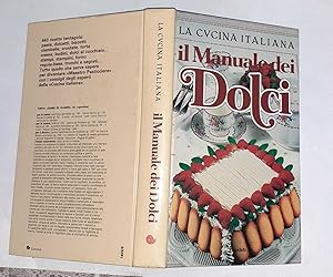 Il manuale dei dolci