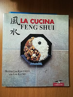 La cucina feng shui