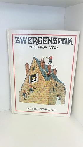 Zwergenspuk.