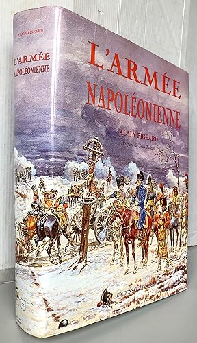 L'armée Napoléonienne