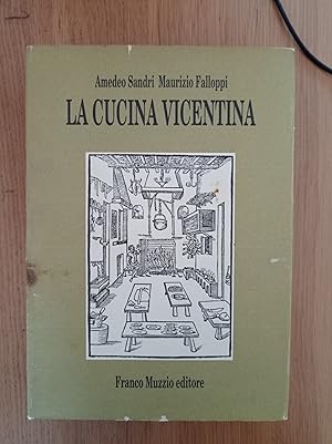 La cucina vicentina