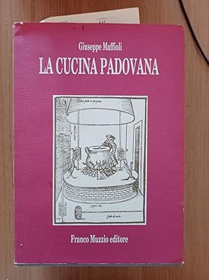 La cucina padovana