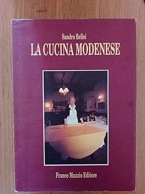 Cucina modenese