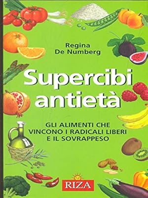 Supercibi antieta'