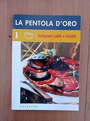 Antipasti caldi e freddi