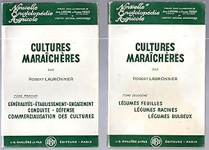 Cultures Maraîchères