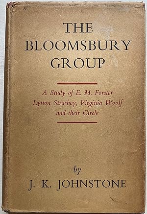 The Bloomsbury Group