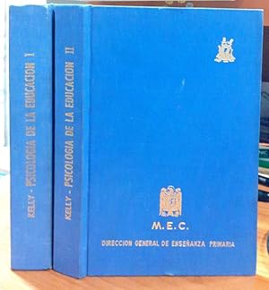 Psicología de la educación Tomo i   Psicopedagogía fundamental y didáctica Tomo II   aplicaciones...