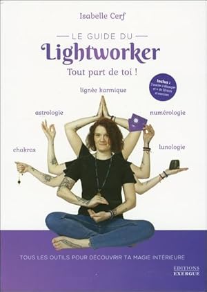 le guide du lightworker