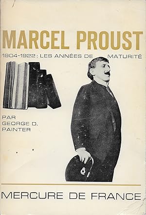 Marcel Proust