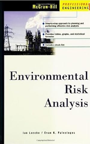 Environmental Risk Analysis