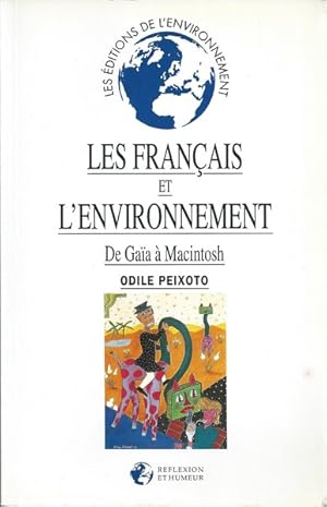 LES FRANCAIS ET L'ENVIRONNEMENT