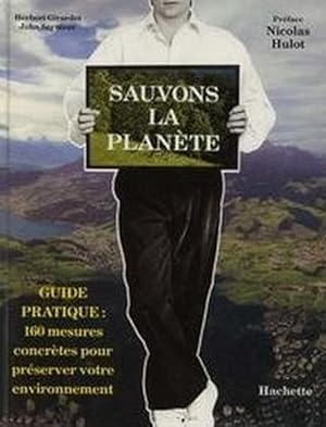 Sauvons la planète