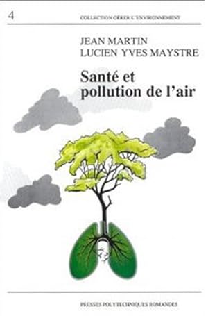 Santé et pollution de l'air