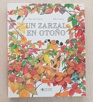 UN ZARZAL EN OTOÑO