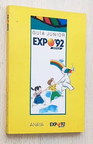 GUÍA JUNIOR EXPO'92