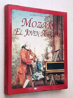 MOZART. EL JOVEN AMADEUS