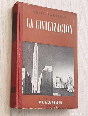 LA CIVILIZACIÓN