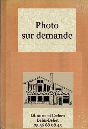 La paix de demain. Draeger Frères et Philippe Ortiz à leurs amis avec leurs meilleurs voeux de no...