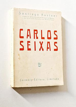 CARLOS SEIXAS