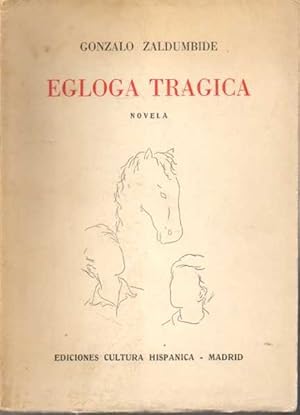 ÉGLOGA TRÁGICA.