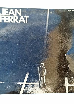 JEAN FERRAT. LP. Vinilo.