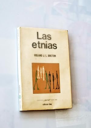 LAS ETNIAS