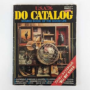 Do Catalog: Source Book of the Good Life (U.S.A. '76)