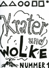 KRATER & WOLKE NR. 1