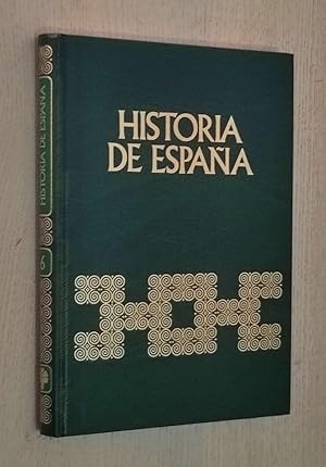 HISTORIA DE ESPAÑA. Vol 6: De la España de la Restauración a la Segunda República (ed. OPC)