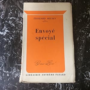 Envoyé spécial .