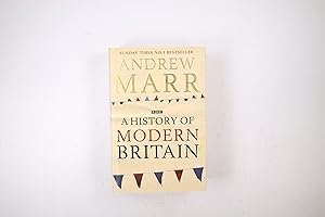 HISTORY OF MODERN BRITAIN.