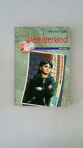 VERRÄTERKIND.