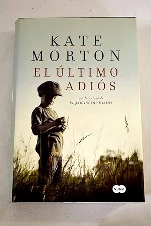 El último adiós