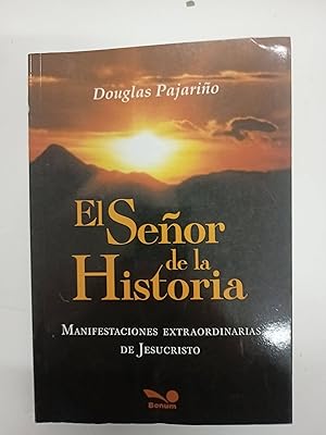 El señor de la historia