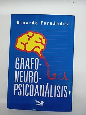 GRAFO - NEURO - PSICOANALISIS