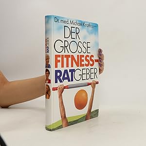 Bild des Verk�ufers f�r Der Grosse Fitnessratgeber zum Verkauf von Bookbot