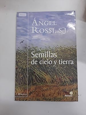 Semillas De Cielo Y Tierra