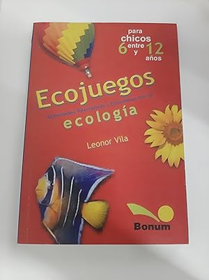 Ecojuegos