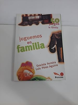 Juguemos En Familia