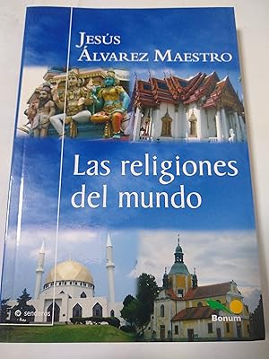 Las Religiones Del Mundo