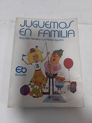 Juguemos En Familia