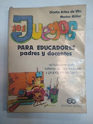 Cien Y Un Juegos