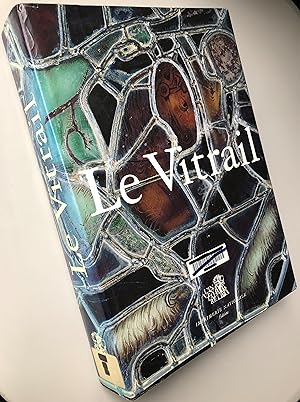 Le vitrail : Vocabulaire typologique et technique